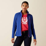 Ariat Women's Rion Team StretchShell Insulated Jacket