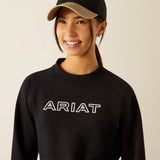 Ariat Kids' Benicia Team Sweatshirt
