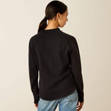 Ariat Kids' Benicia Team Sweatshirt