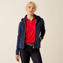Ariat Women's Antez Team Full Zip Hoodie
