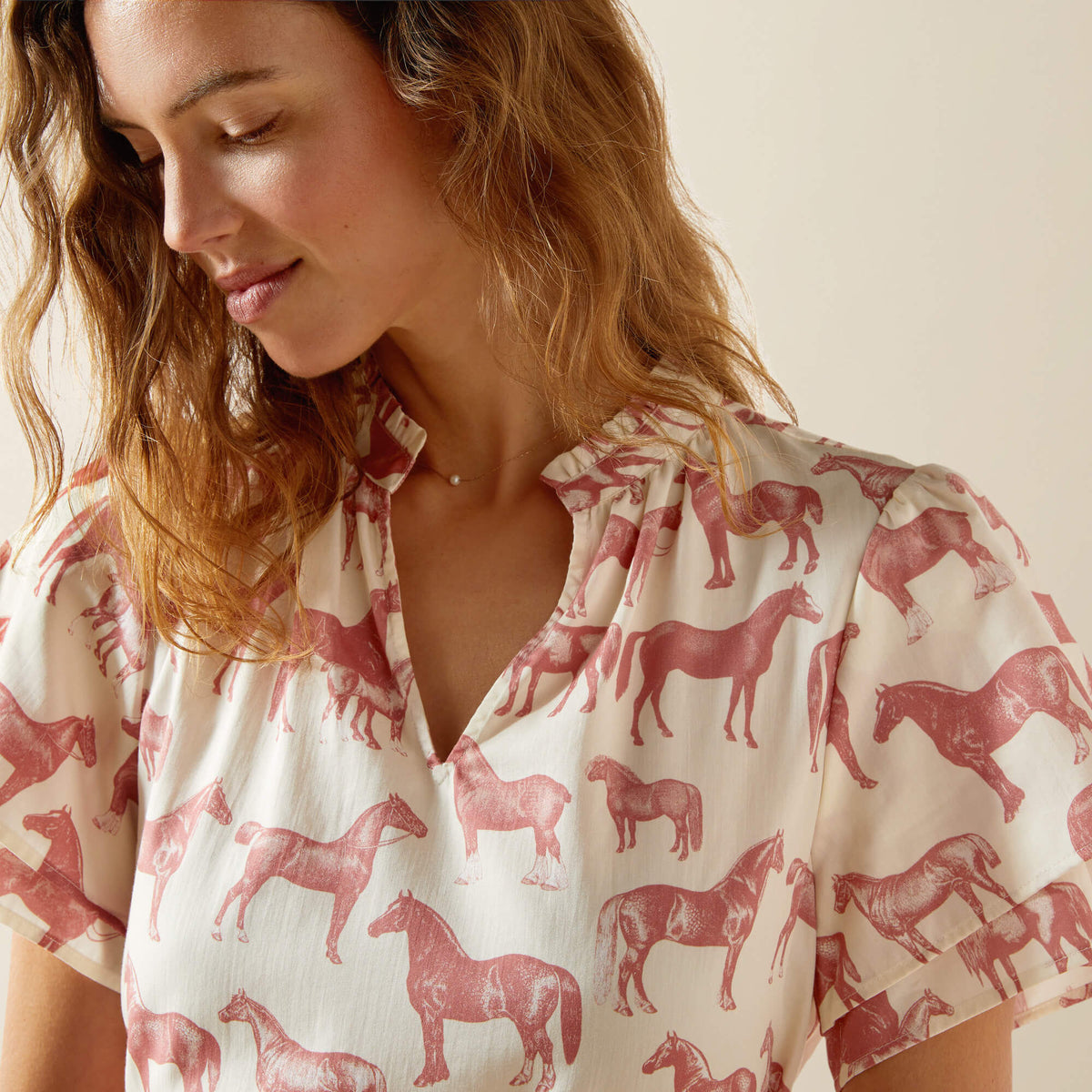 Ariat Women's Iffley Dress