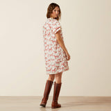 Ariat Women's Iffley Dress