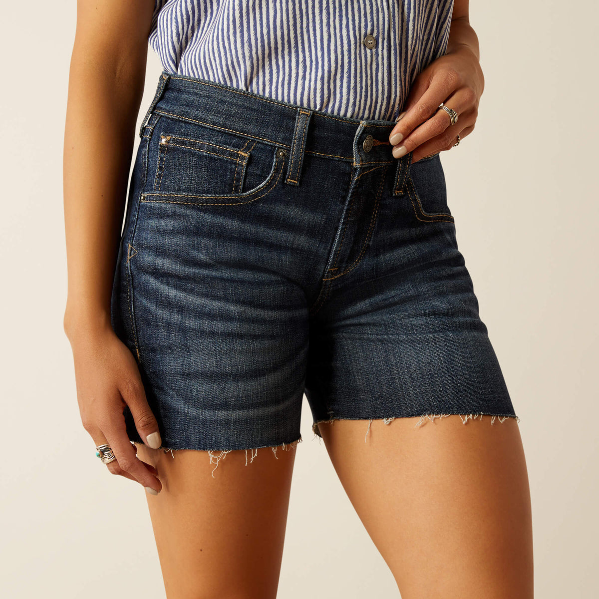 Ariat Women's Naz 5" Short