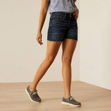 Ariat Women's Naz 5" Short