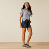 Ariat Women's Naz 5" Short
