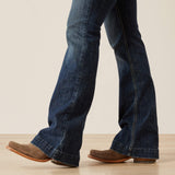 Ariat Women's Perfect Rise Ruth Slim Trouser Jeans