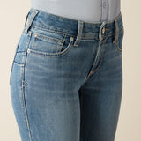 Ariat Women's Perfect Rise Naz Boot Cut Jeans