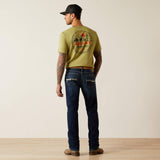 Ariat Men's M8 Modern Matthew Straight Leg Jeans