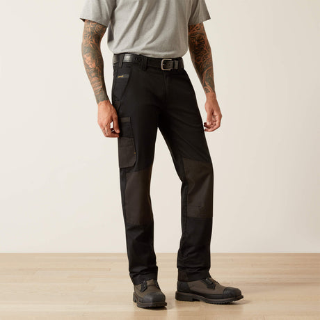 Ariat Men's Rebar M8 Modern DuraStretch Cargo Pant