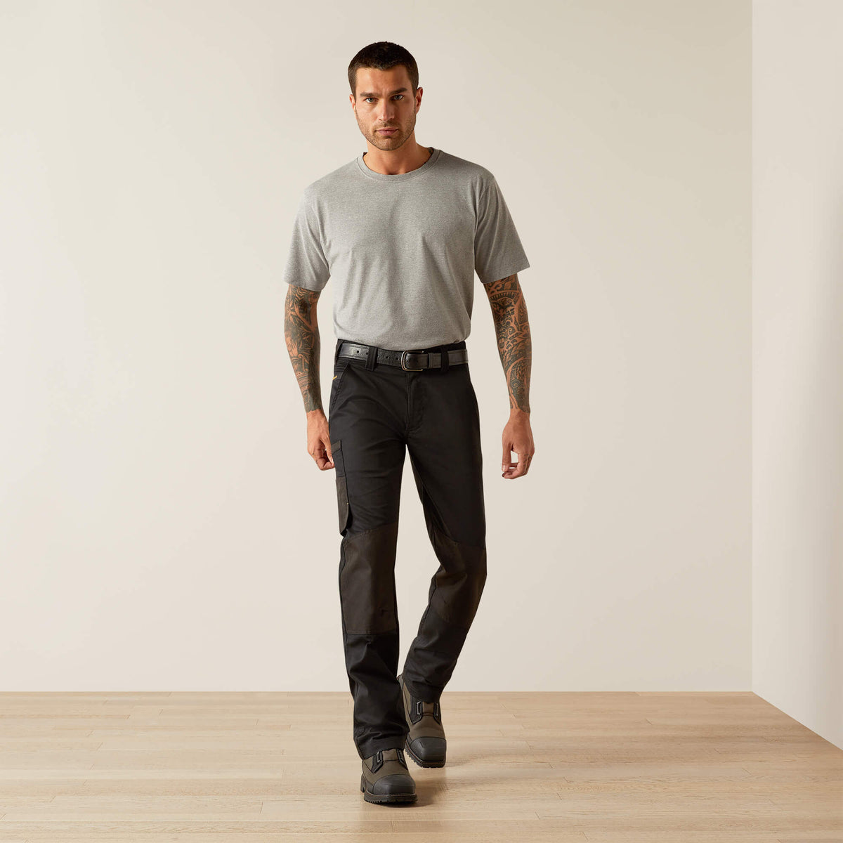Ariat Men's Rebar M8 Modern DuraStretch Cargo Pant