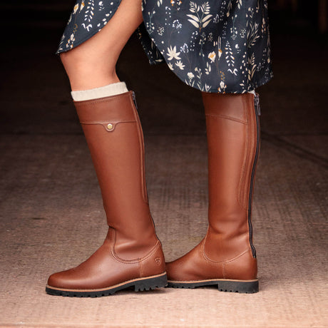 Ariat Women's Arlington Waterproof Boot