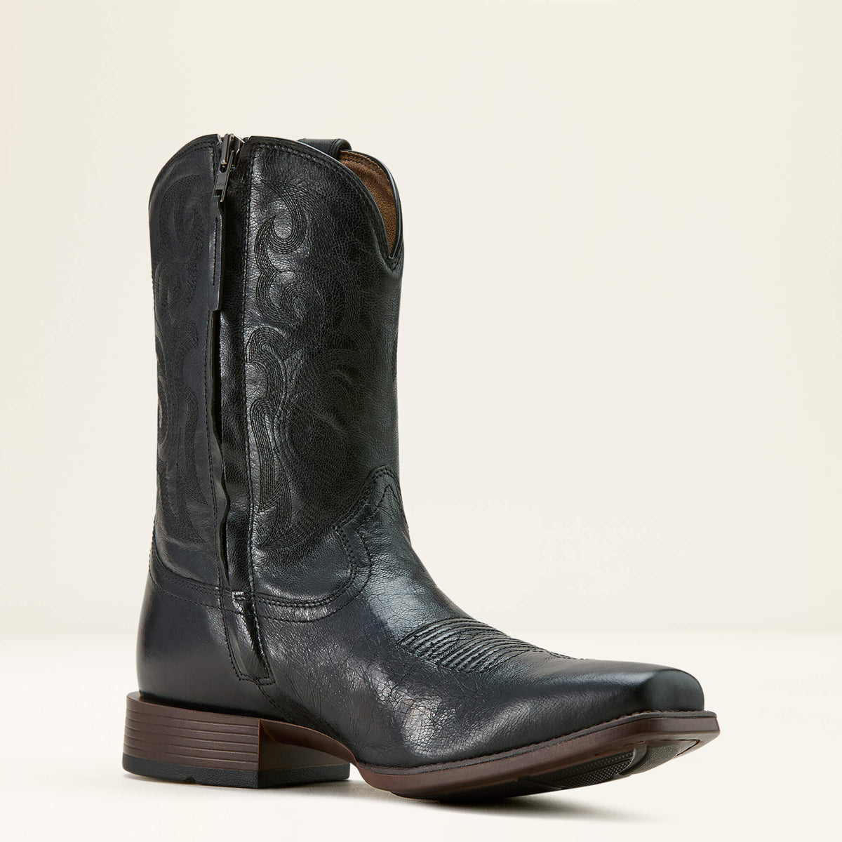 Ariat Men's Bodie Square Toe Western Boot