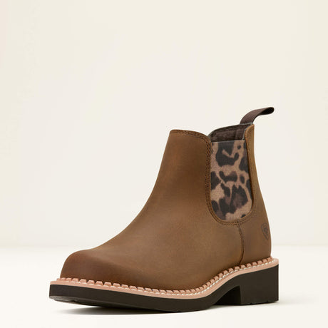 Ariat Kids' Fatbaby Chelsea Western Boot