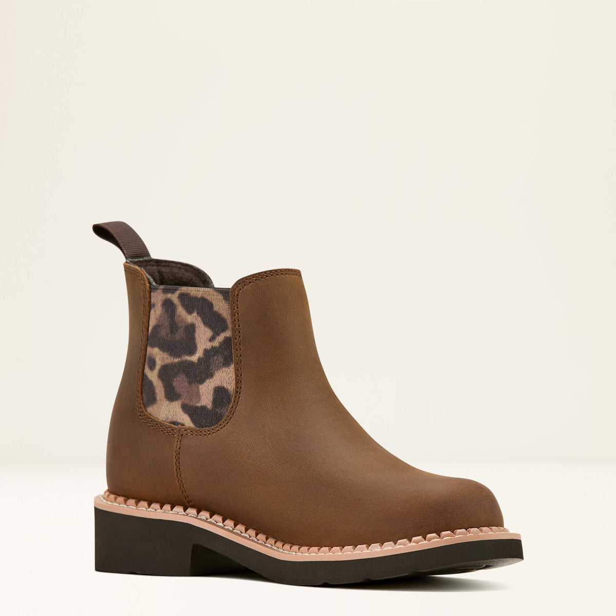 Ariat Kids' Fatbaby Chelsea Western Boot