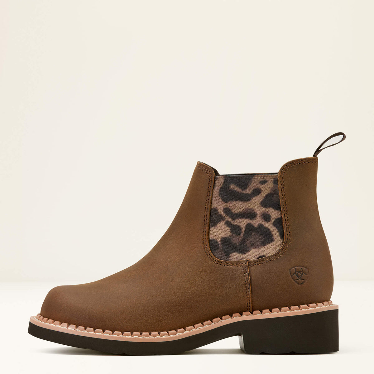 Ariat Kids' Fatbaby Chelsea Western Boot
