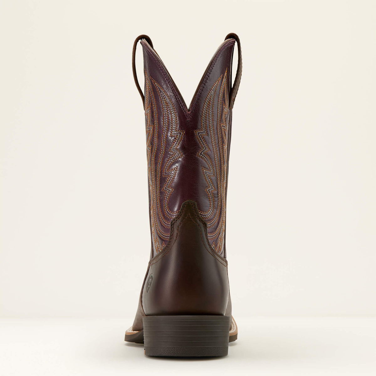 Ariat Men's Sport Big Country Wide Square Toe Cowboy Boot