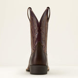 Ariat Men's Sport Big Country Wide Square Toe Cowboy Boot