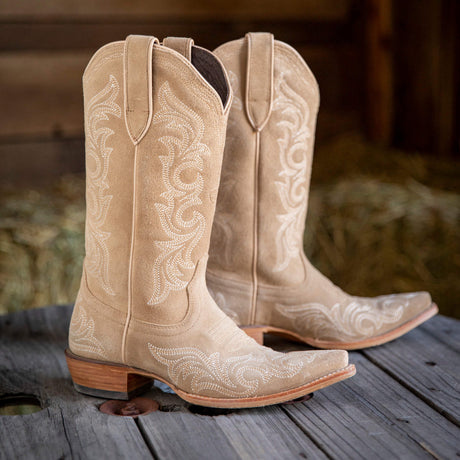 Ariat Women's Hazen Western Boot