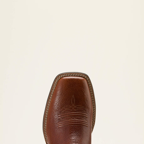 Ariat Men's Wilder Wide Square Toe Cowboy Boot