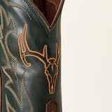 Ariat Men's Sport Outdoor Wide Square Toe Cowboy Boot
