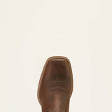 Ariat Men's Sport Outdoor Wide Square Toe Cowboy Boot