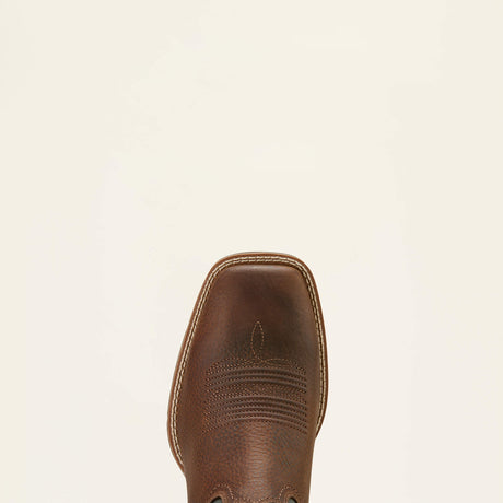 Ariat Men's Sport Outdoor Wide Square Toe Cowboy Boot