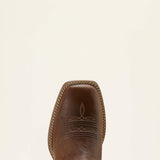Ariat Men's Plano Wide Square Toe Cowboy Boot
