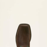 Ariat Women's Callie Wide Square Toe Western Boot