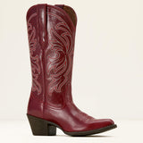 Ariat Women's Heritage J Toe Western Boot