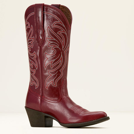 Ariat Women's Heritage J Toe Western Boot