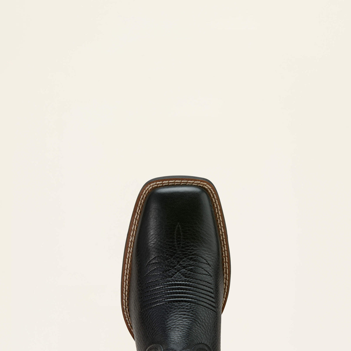 Ariat Women's Round Up StretchFit Wide Square Toe Western Boot