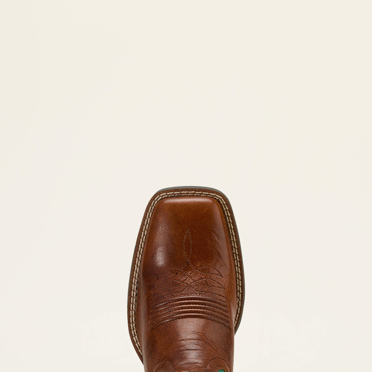 Ariat Women's Round Up StretchFit Wide Square Toe Western Boot