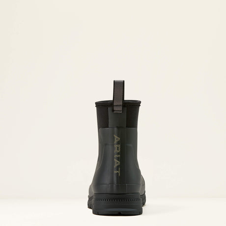 Ariat Men's Kelmarsh Shortie Rubber Boot