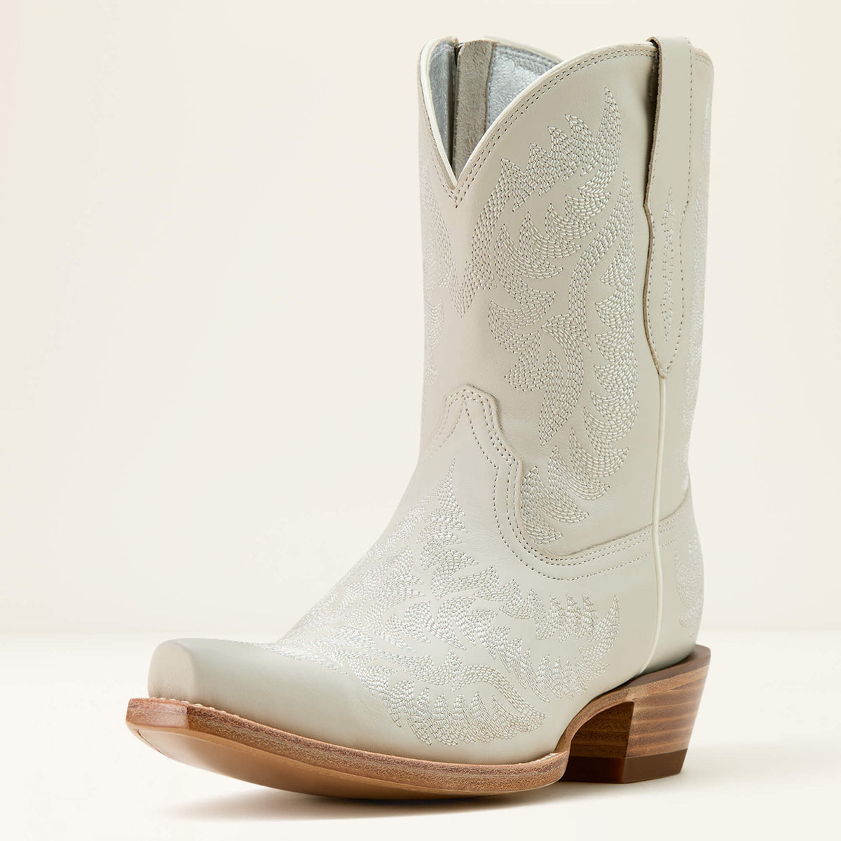 Ariat Women's Cate X Toe Western Boot
