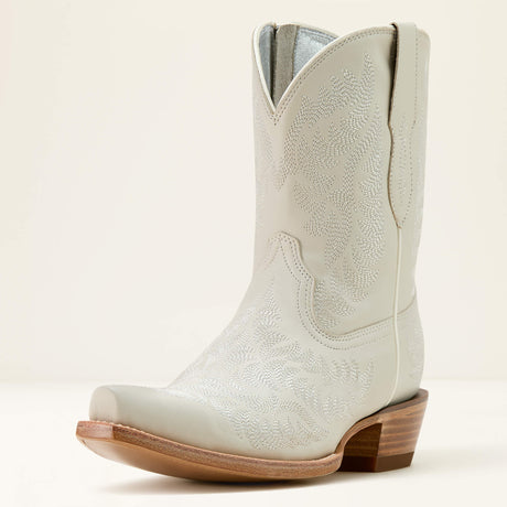 Ariat Women's Cate X Toe Western Boot