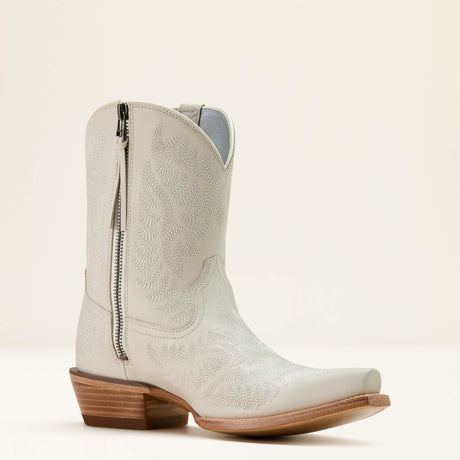 Ariat Women's Cate X Toe Western Boot