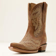 Ariat Women's Cate X Toe Western Boot