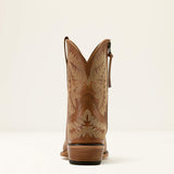 Ariat Women's Cate X Toe Western Boot