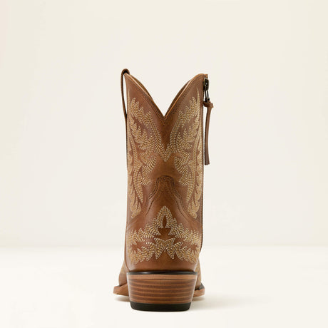 Ariat Women's Cate X Toe Western Boot