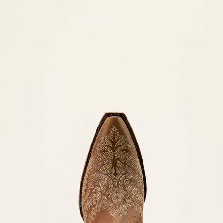 Ariat Women's Cate X Toe Western Boot