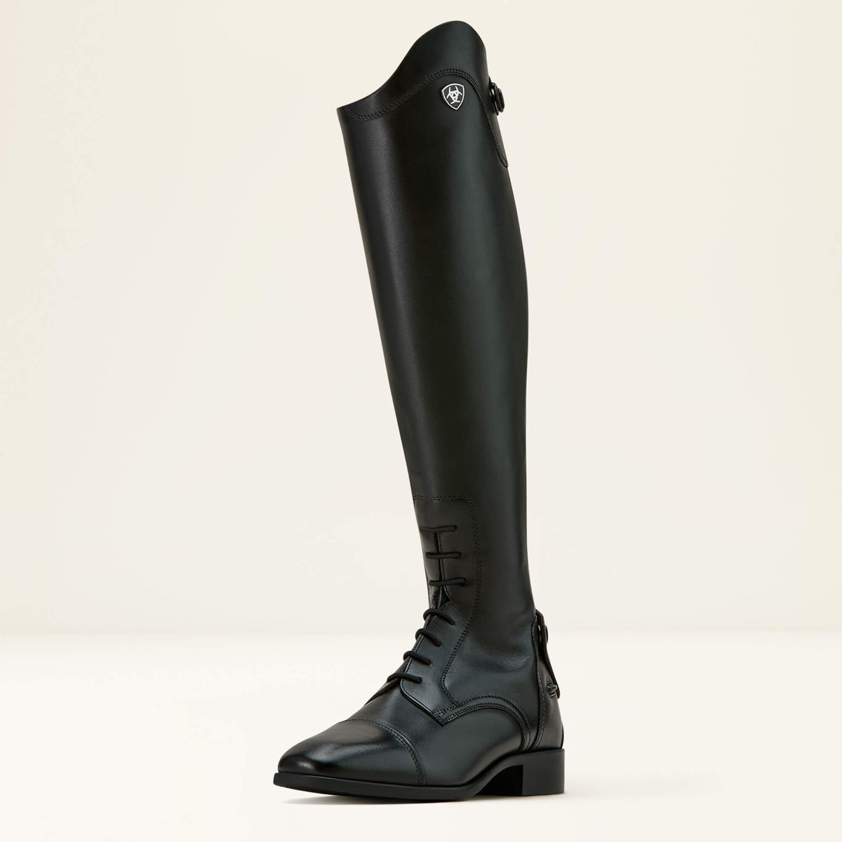 Ariat Women's Palisade Field Tall Riding Boot - Black