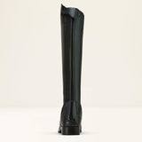 Ariat Women's Palisade Field Tall Riding Boot - Black