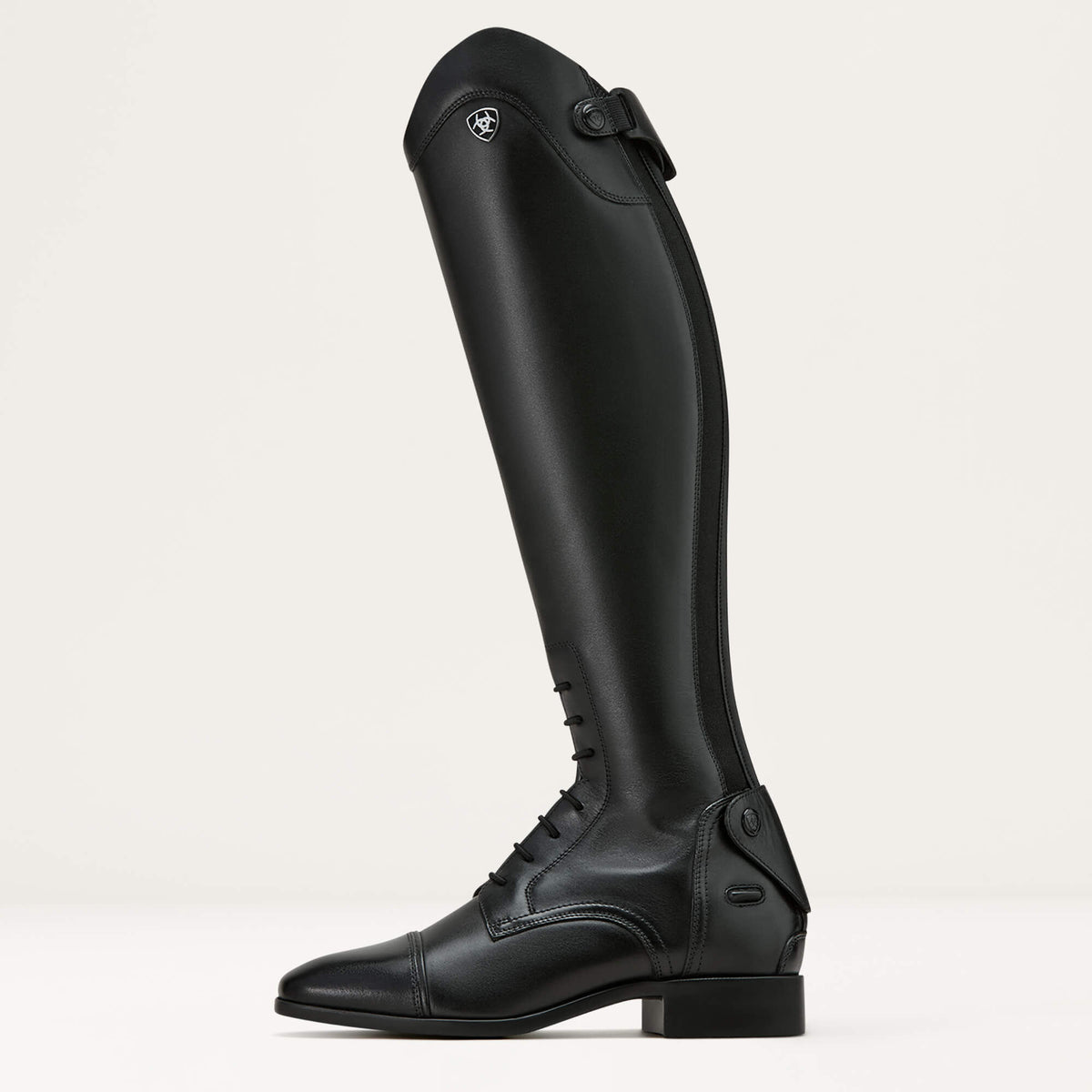 Ariat Women's Palisade Field Tall Riding Boot - Black