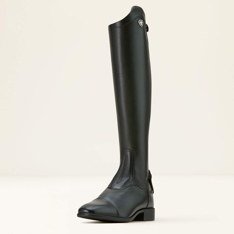 Ariat Women's Palisade Dress Tall Riding Boot - Black