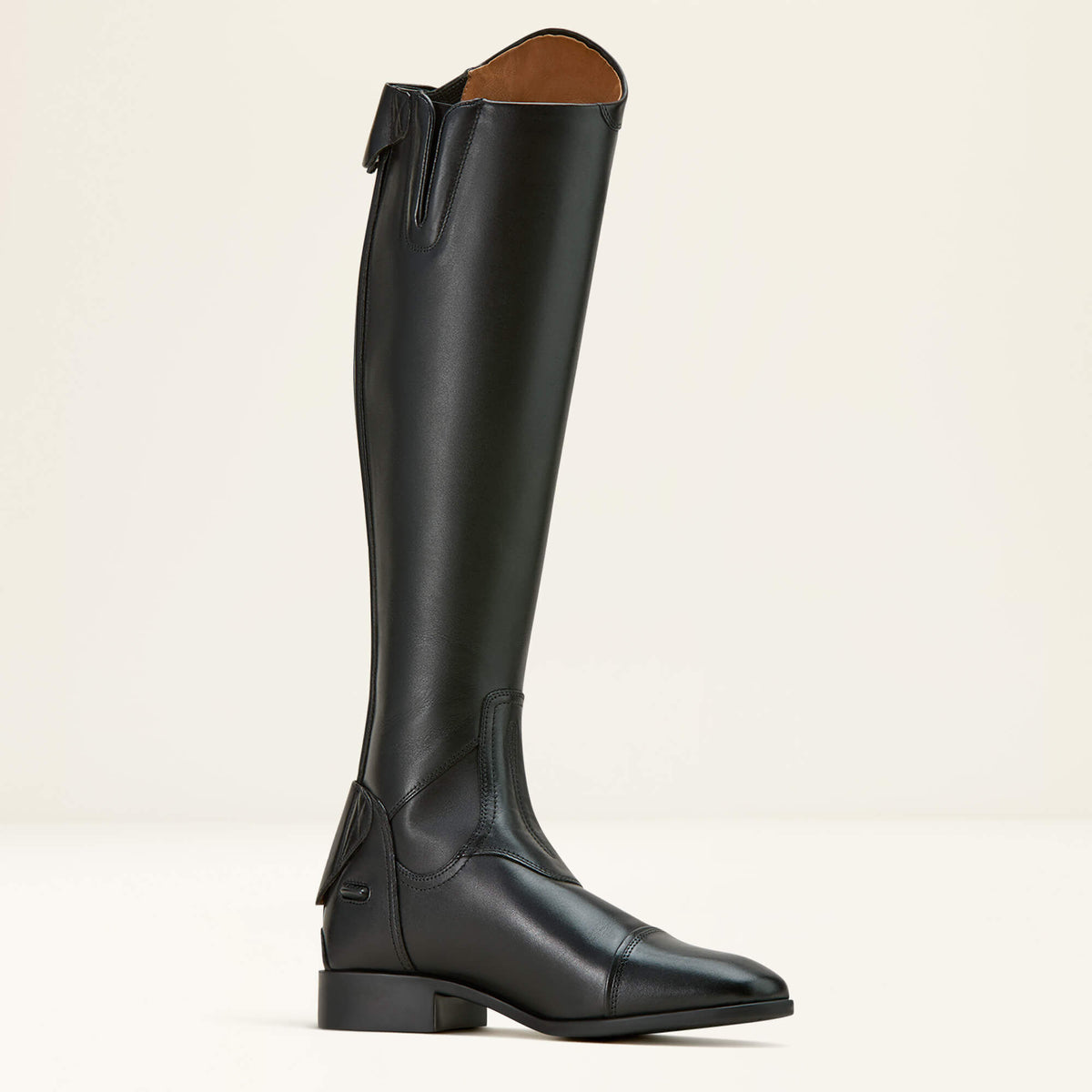 Ariat Women's Palisade Dress Tall Riding Boot - Black