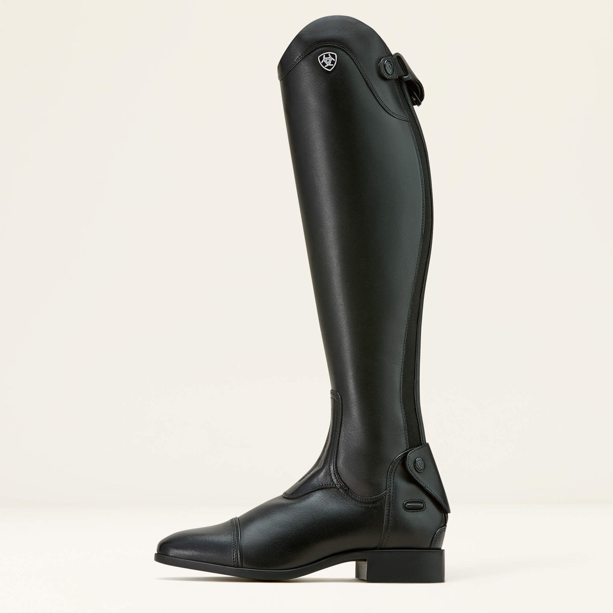 Ariat Women's Palisade Dress Tall Riding Boot - Black