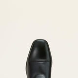 Ariat Women's Palisade Dress Tall Riding Boot - Black