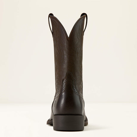 Ariat Men's Sport Western Wide Square Toe Cowboy Boot