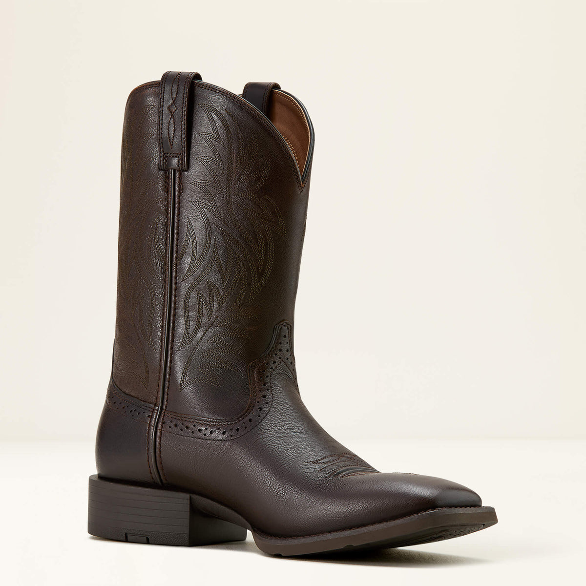 Ariat Men's Sport Western Wide Square Toe Cowboy Boot
