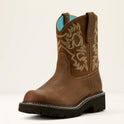 Ariat Women's Fatbaby  Western Boot